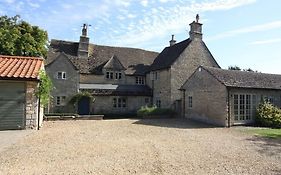 Rectory Farm Annexe